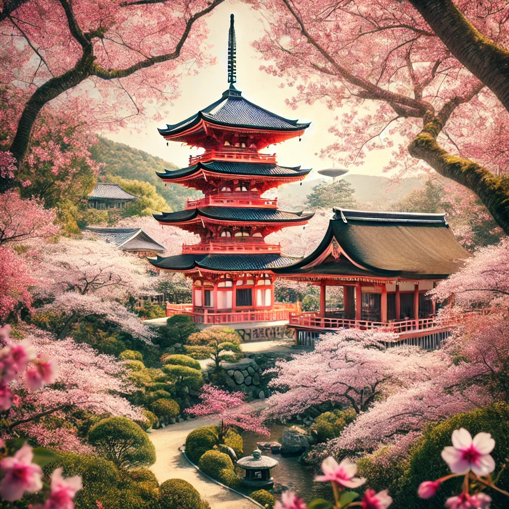 Kyoto, Japan