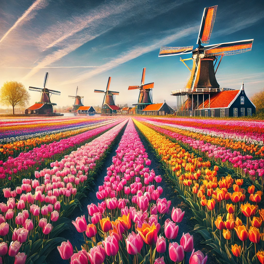 Amsterdam, Netherlands
