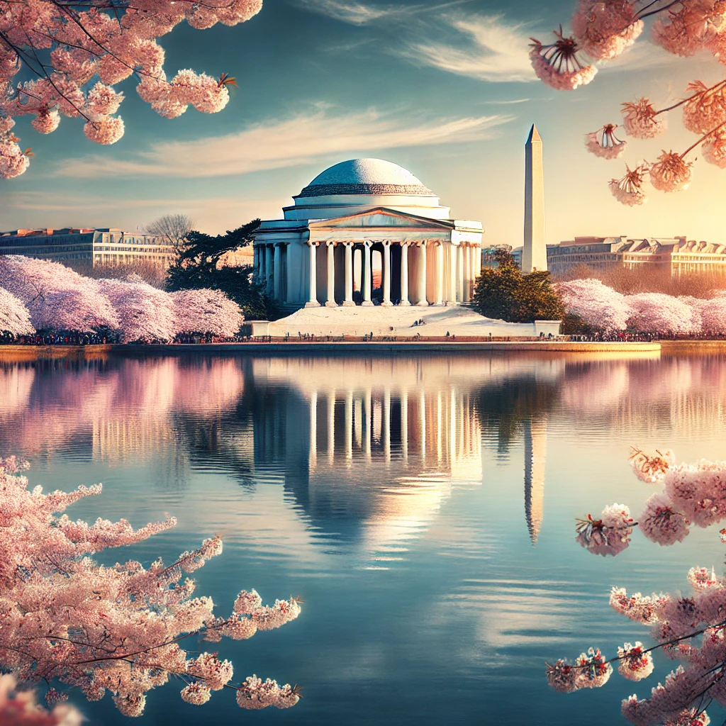 Washington D.C., USA