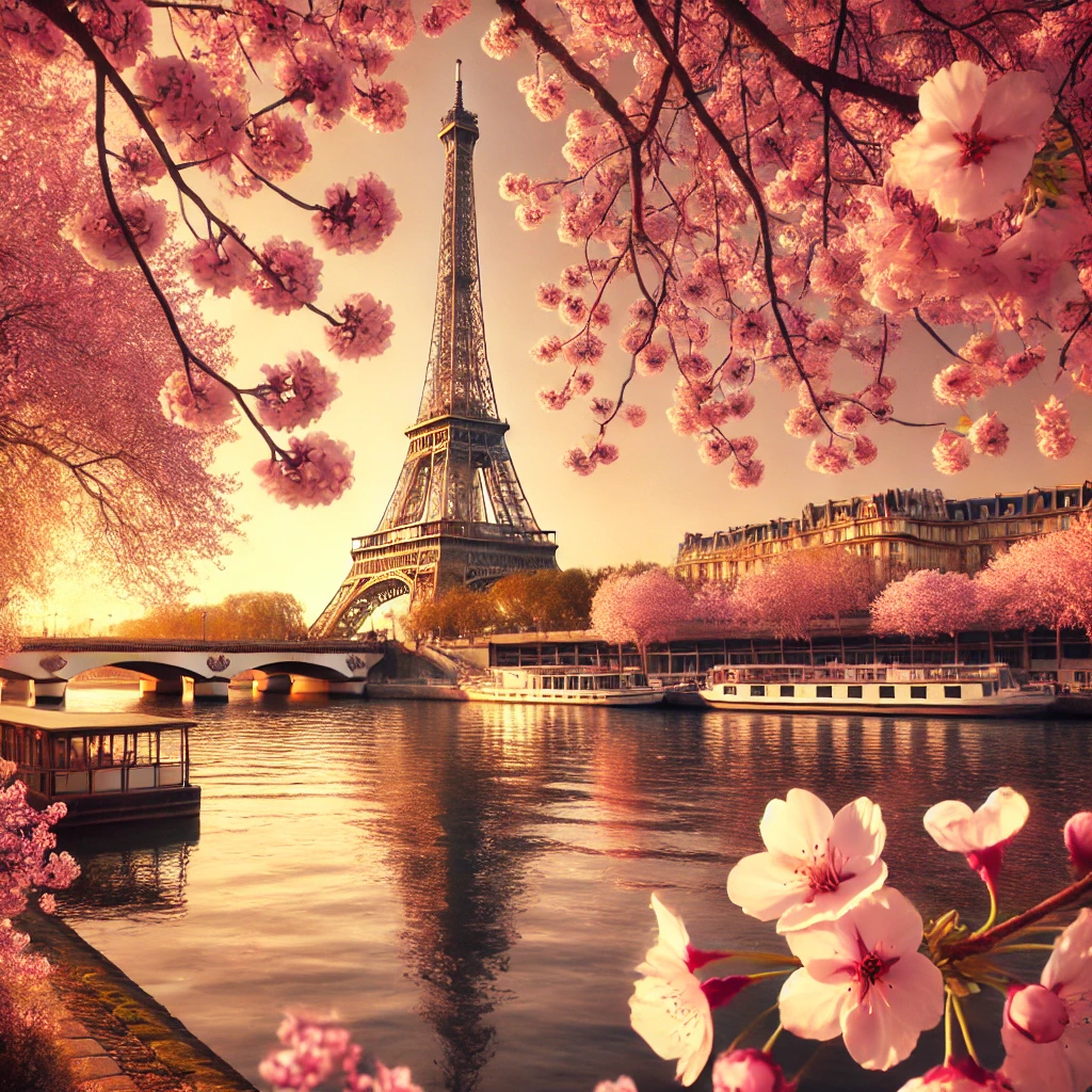 Paris, France