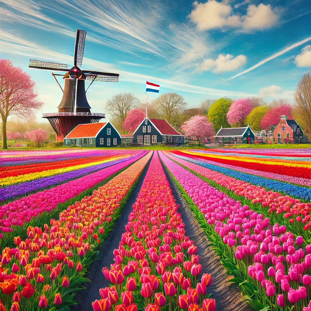 Holland, Michigan, USA