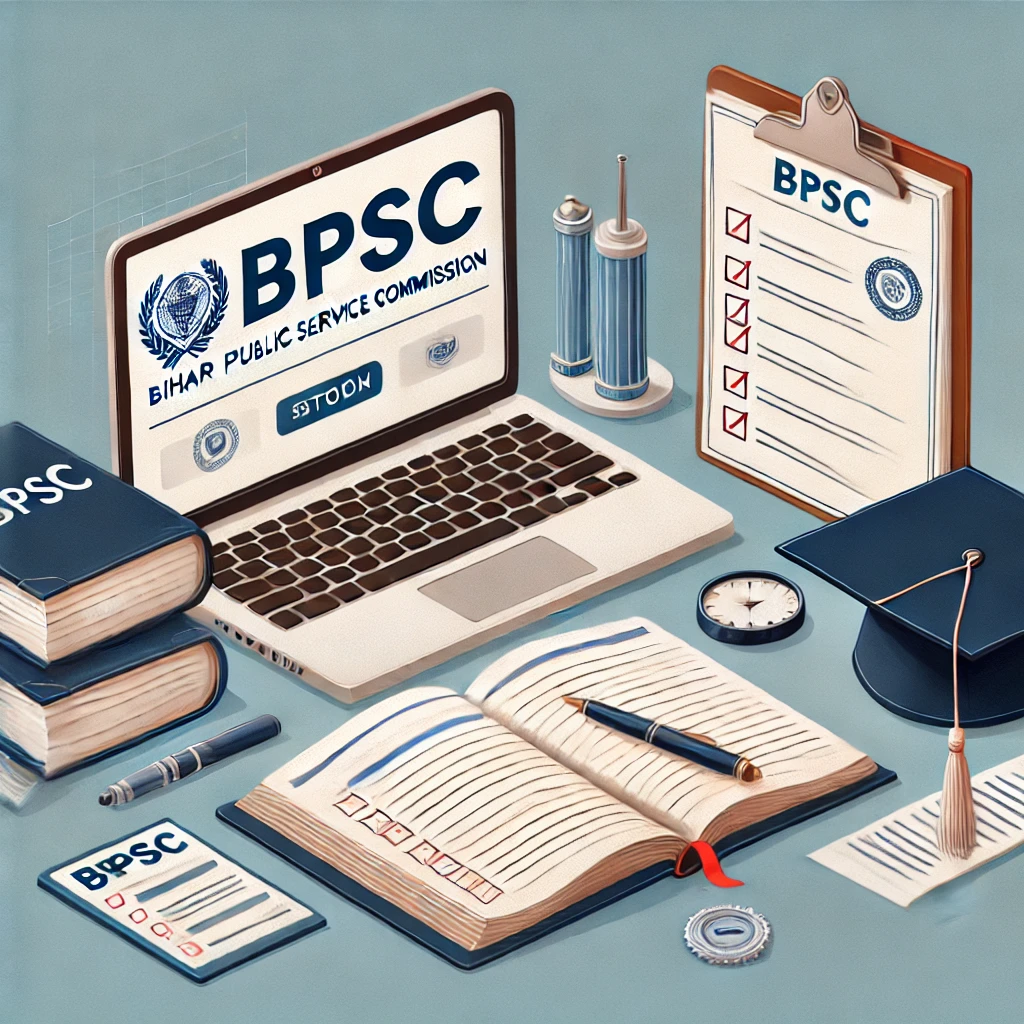 BPSC image