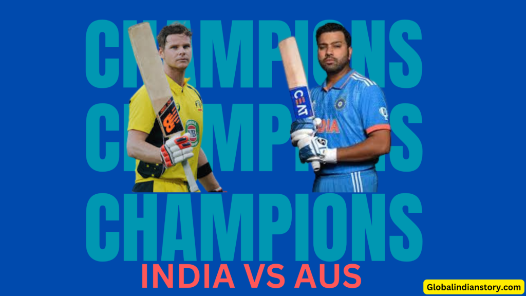 india vs australia semi final match