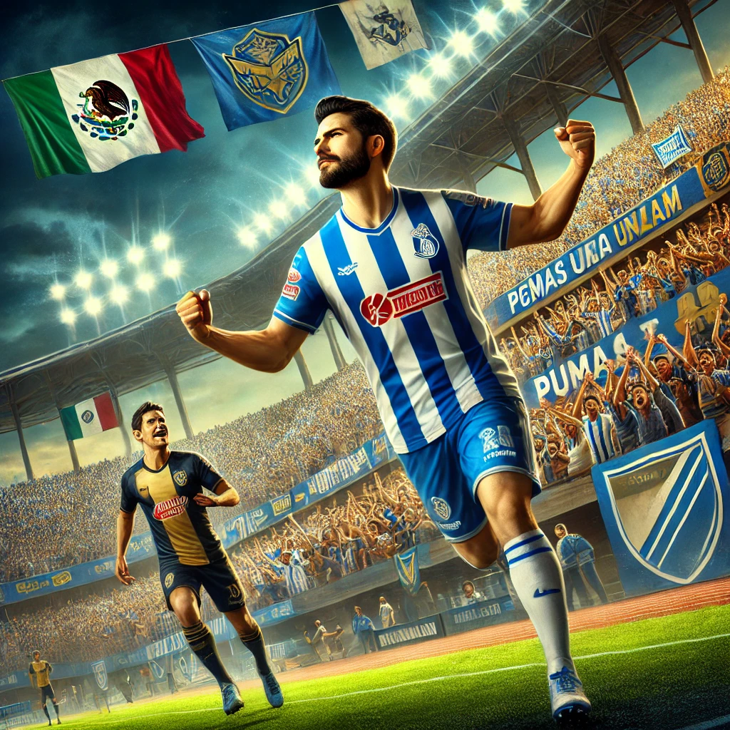 Puebla match image